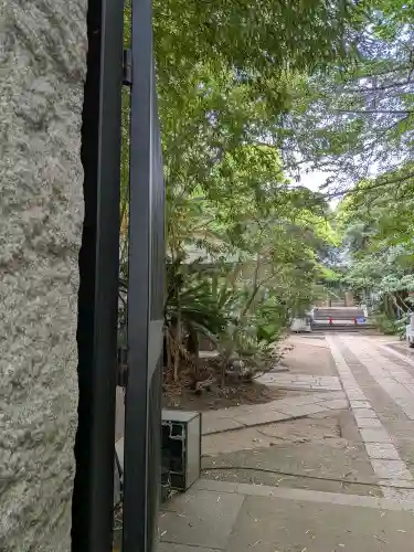 普門院(東京都)