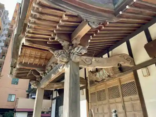 円蔵寺(神奈川県)