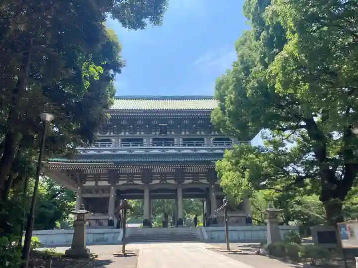 総持寺(神奈川県)