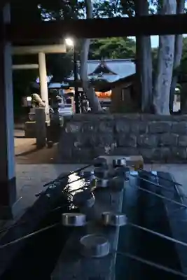 酒列磯前神社(茨城県)