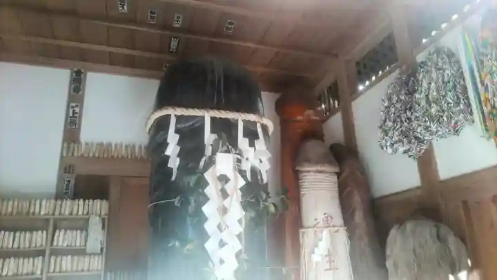 大鷲神社(千葉県)