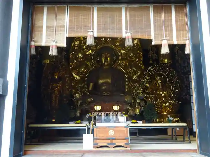 長谷寺(神奈川県)