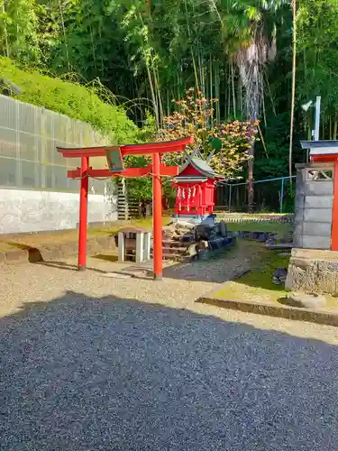 祇園社八坂神社(奈良県)