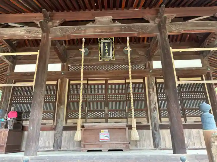 昆陽寺(兵庫県)