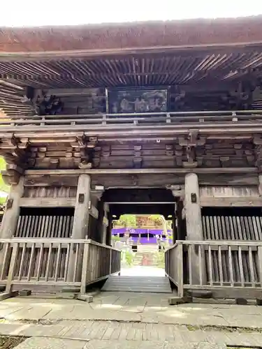 西明寺(栃木県)