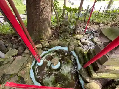 出世弁天のその他建物