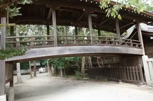 伊弉諾神宮のその他建物