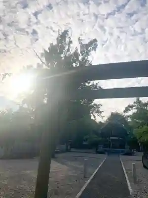 五社宮(愛知県)