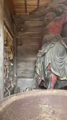 羽黒山 正善院(山形県)