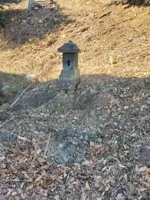 八雲神社(田中町)(栃木県)