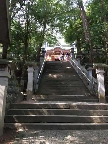 宇佐神社の建物その他