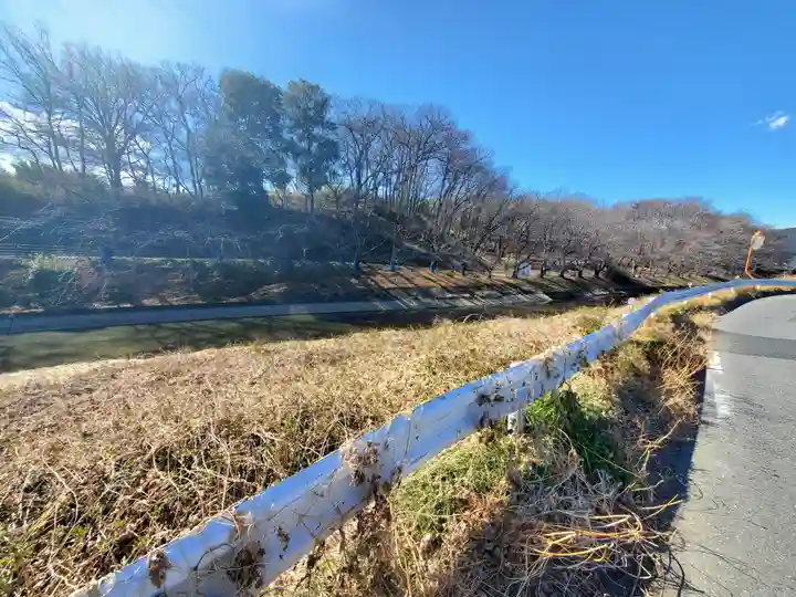 浅間金刀比羅神社(栃木県)