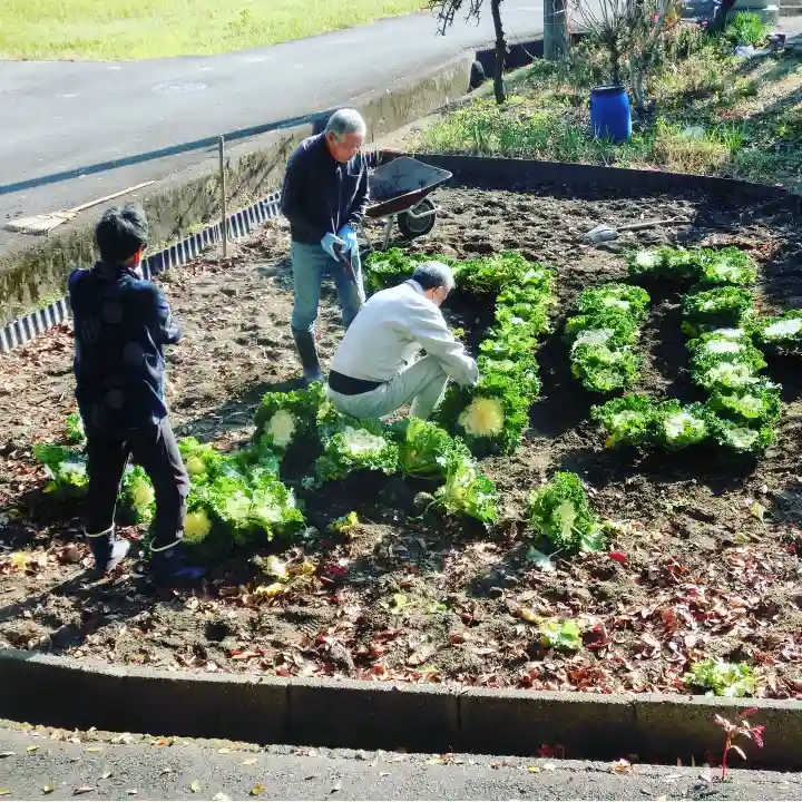 立志神社(滋賀県)