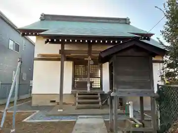 金刀比羅神社(千葉県)