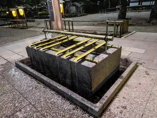 出雲大社(島根県)