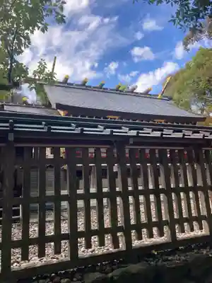 猿田彦神社(三重県)