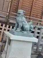 大井神社(静岡県)