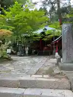 清瀧寺(栃木県)