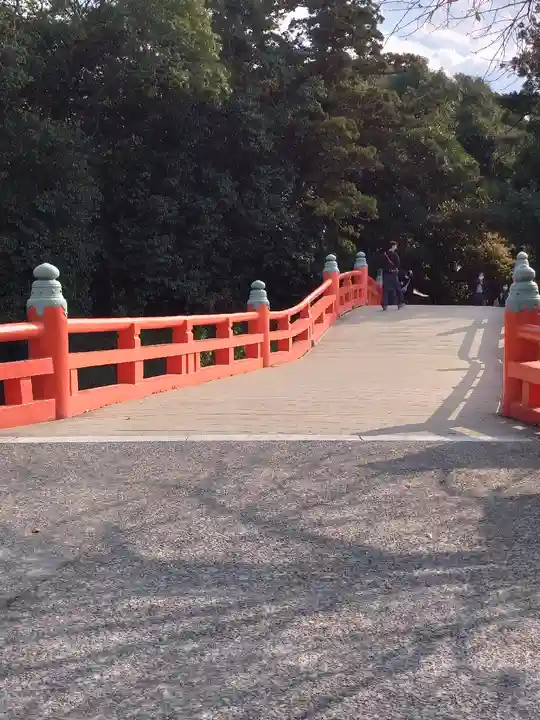 宇佐神宮のその他建物