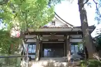 深光寺(東京都)