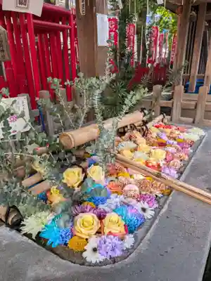 下谷神社(東京都)