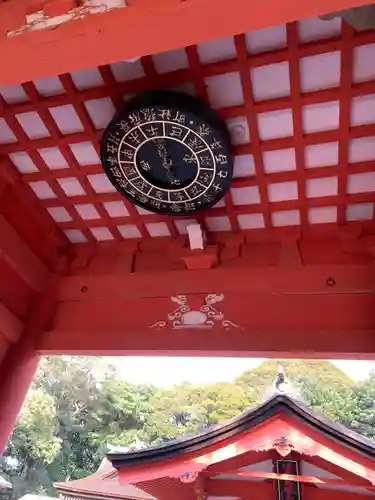 住吉神社のその他建物