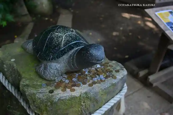 酒列磯前神社(茨城県)