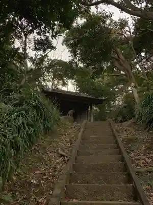 月夜見神社のその他建物