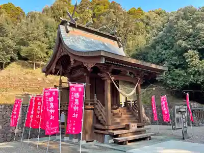 都農神社(宮崎県)