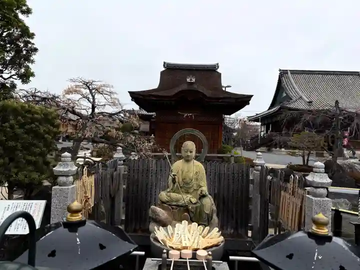 総持寺(大阪府)