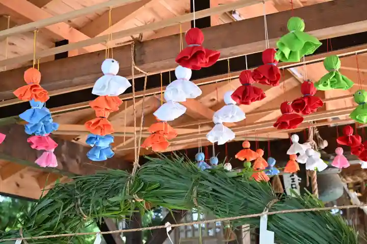 鏑八幡神社(岩手県)