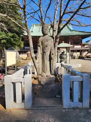 長命寺(東京都)