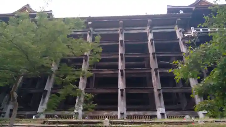 清水寺(京都府)