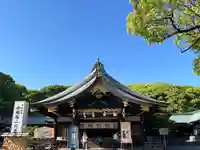 真清田神社(愛知県)