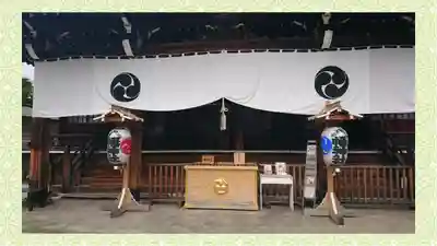 尾久八幡神社(東京都)