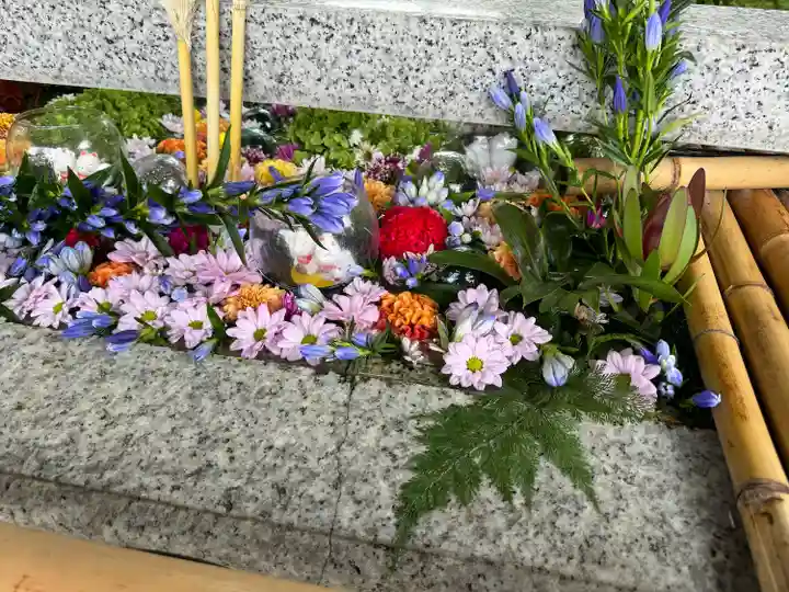 竹駒神社(宮城県)