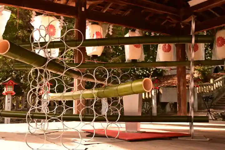 吉備津神社(広島県)