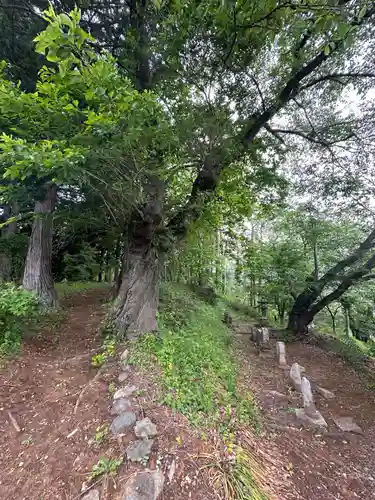 古峯神社(山梨県)