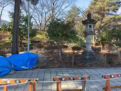 善光寺(長野県)