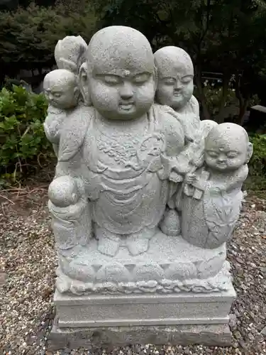 三ヶ根観音（太山寺）(愛知県)