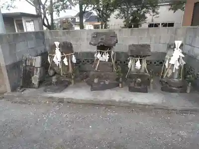 貴船神社のその他建物