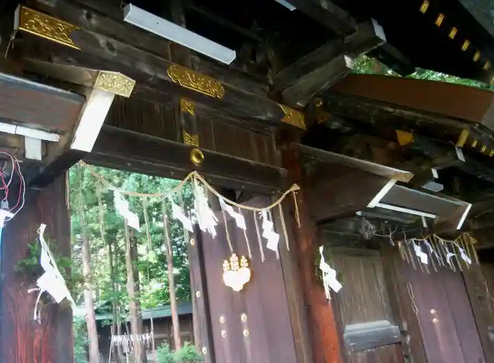 琴似神社(北海道)