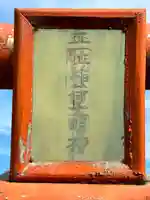 女体神社(埼玉県)