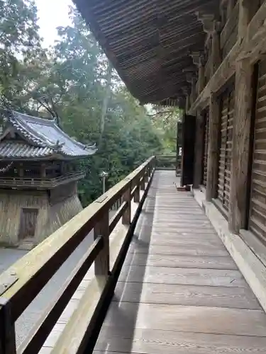 一乗寺の建物その他