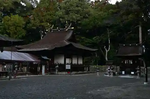 御上神社(滋賀県)