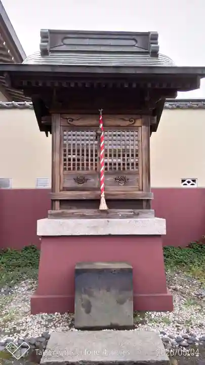 金剛院のその他建物