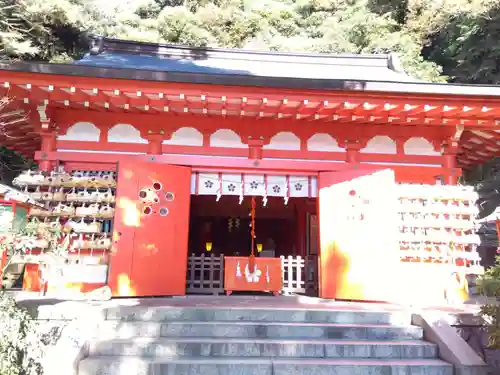 荏柄天神社(神奈川県)