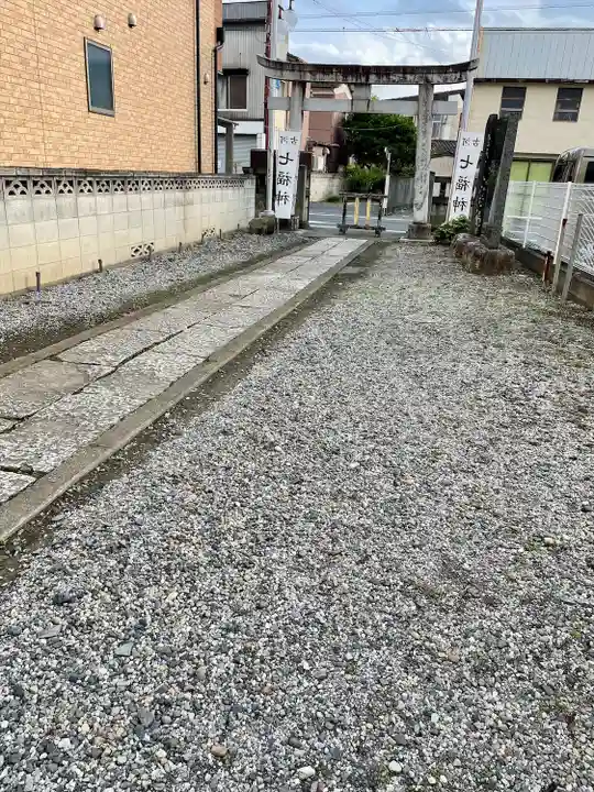 秋葉神社(茨城県)