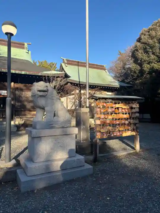 丸子神社 浅間神社(静岡県)