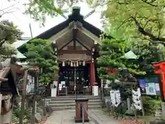 天祖神社(東京都)